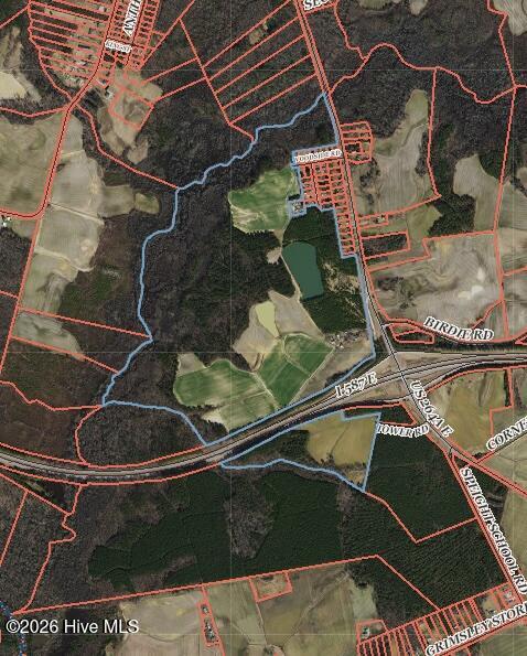 5824 Us 264 Alt, Wilson, North Carolina, 0 ,Undeveloped,For sale,Us 264 Alt,100557747