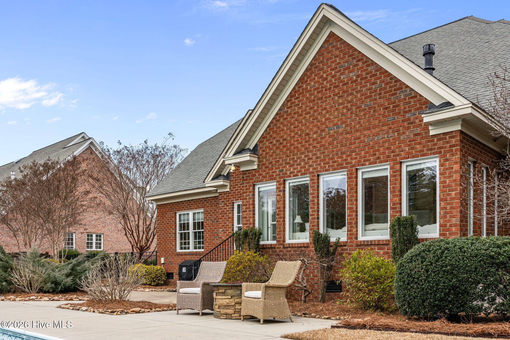 3604 Cantata Drive, Greenville, NC, 27858