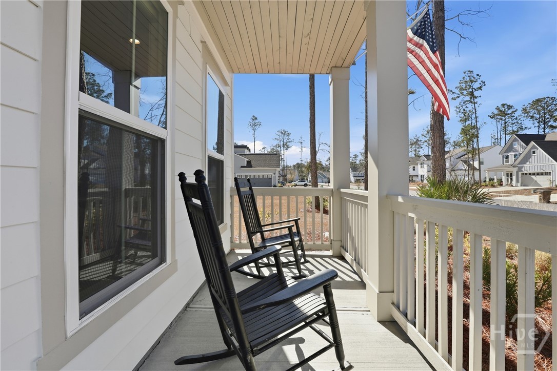 72 Heron Creek Drive, Richmond Hill, GA 31324 Listing Photo  6