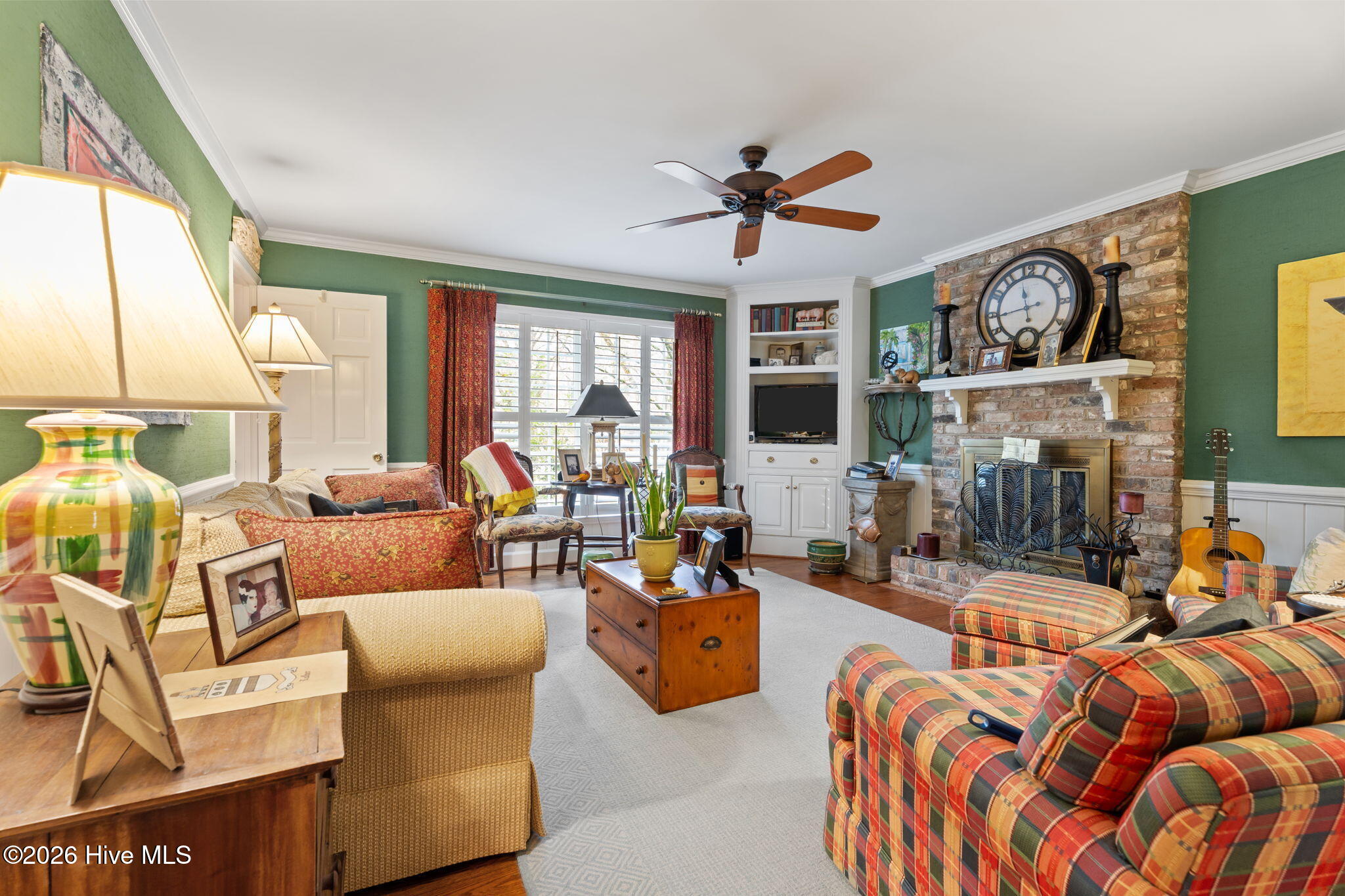 708 Raleigh Road Parkway W, Wilson, NC, 27893