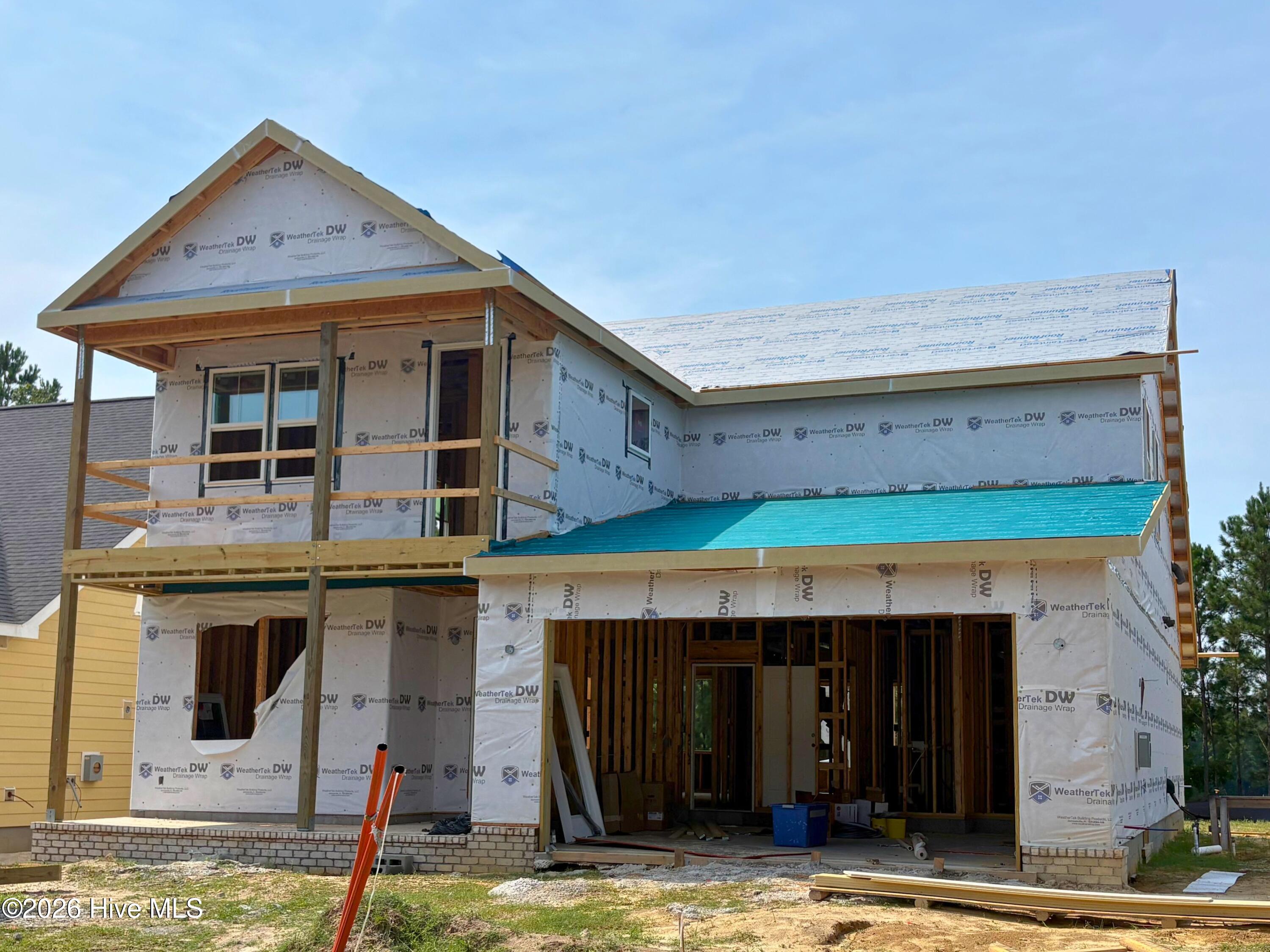 2nd image of 1228 Rockhill Rd, Castle Hayne, NC 28429 | MLS# 100592776