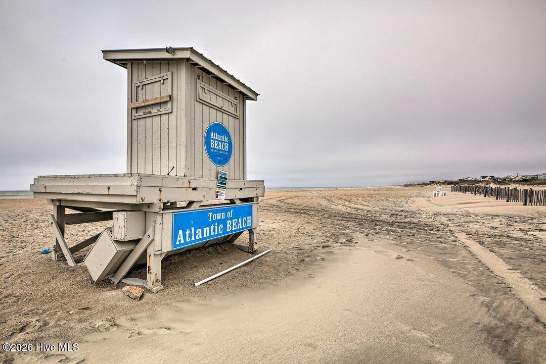 124 Salt Marsh Way,Atlantic Beach