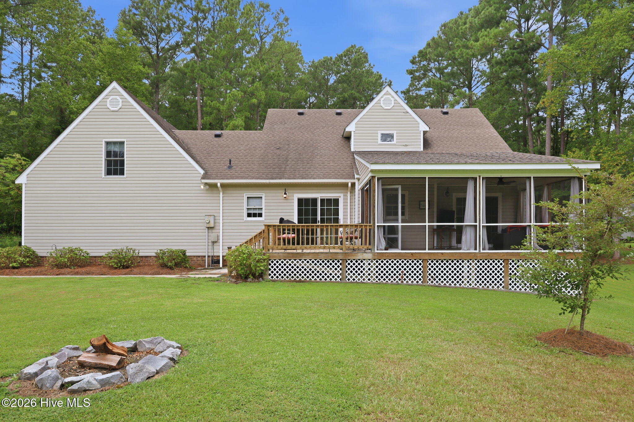 3rd image of 241 Mill Creek Ln, Bath, NC 27808 | MLS# 100598334