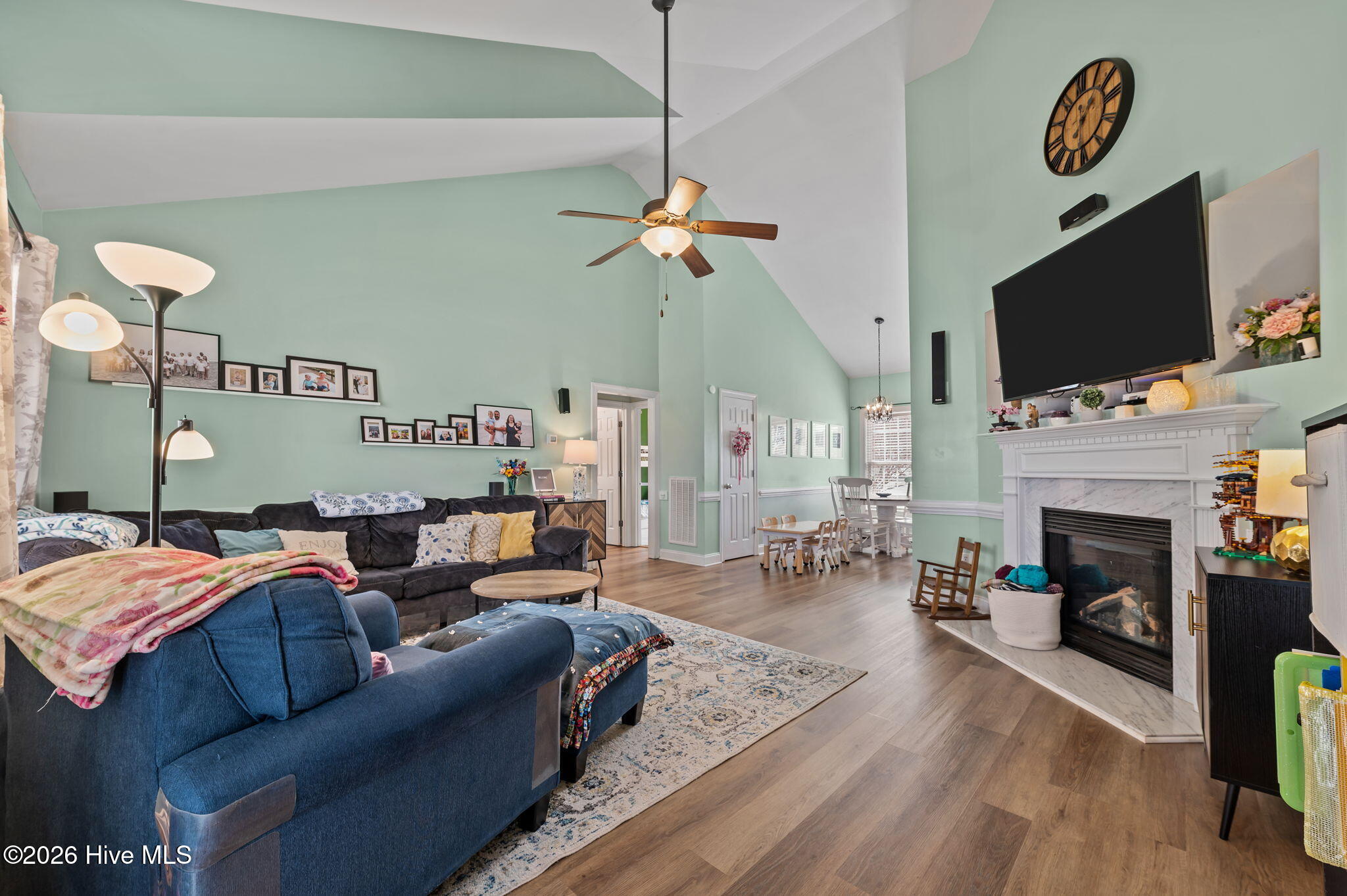 2705 Camille Drive, Winterville, NC, 28590