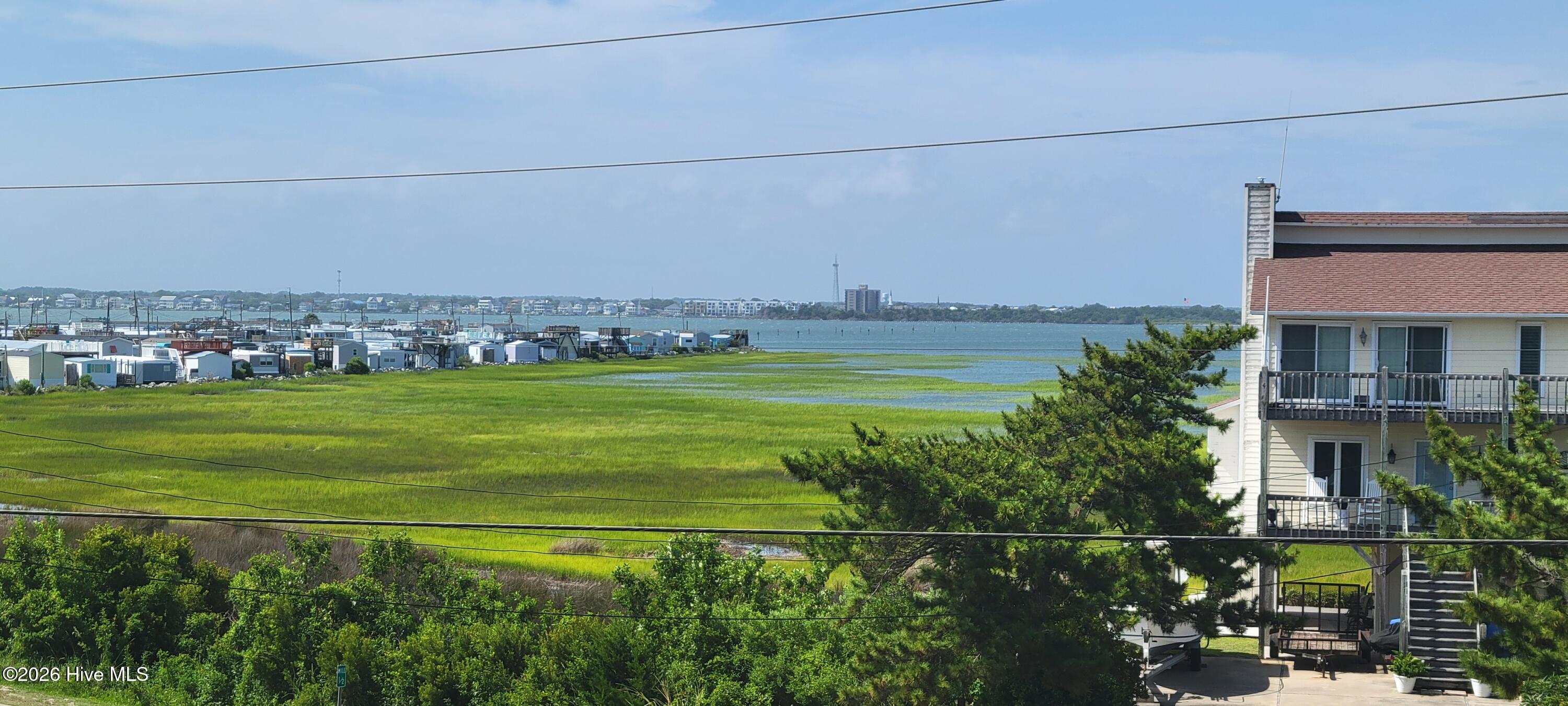 1702 E Ft Macon Road B,Atlantic Beach