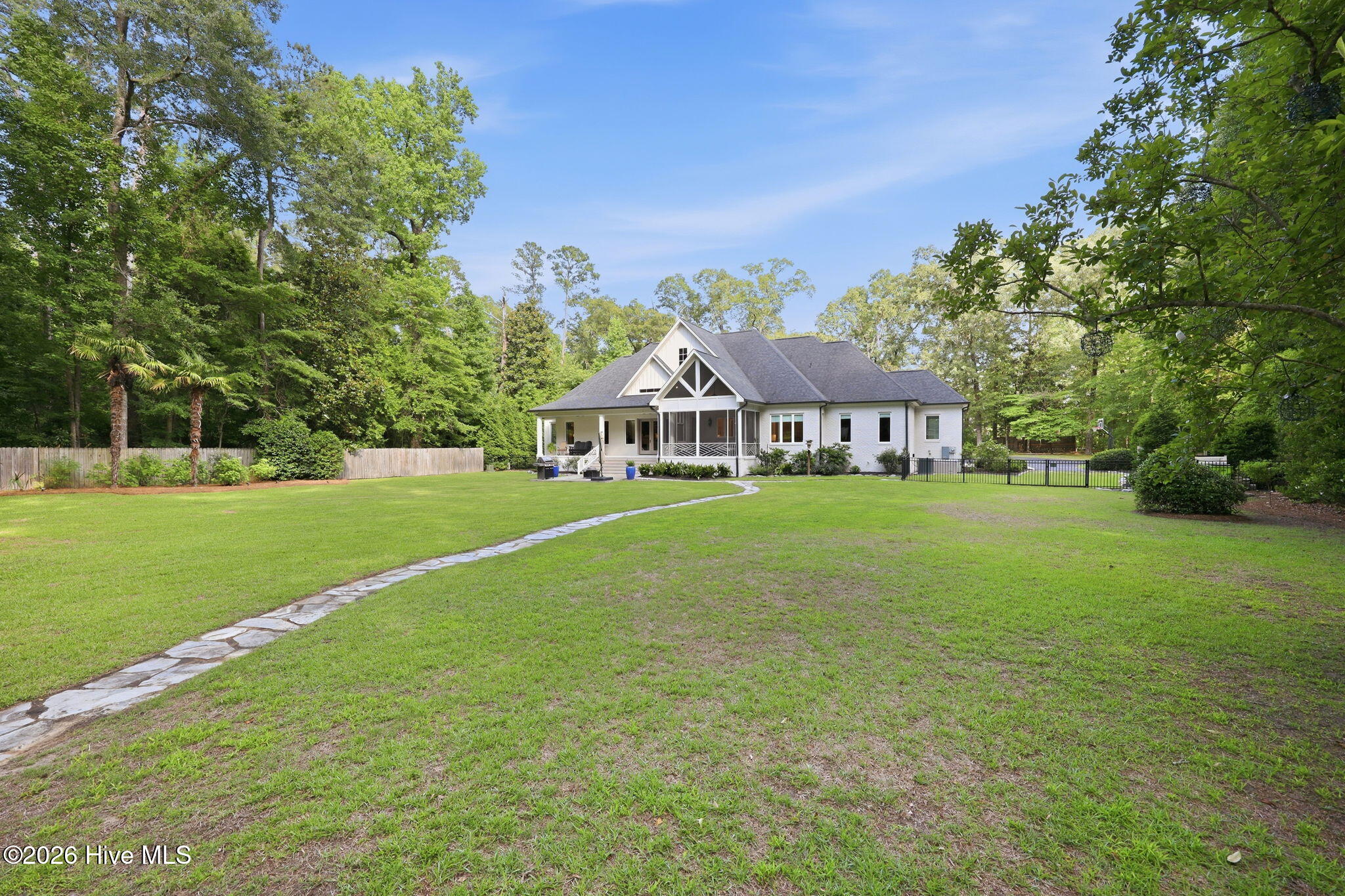 3508 Country Club Road,Trent Woods