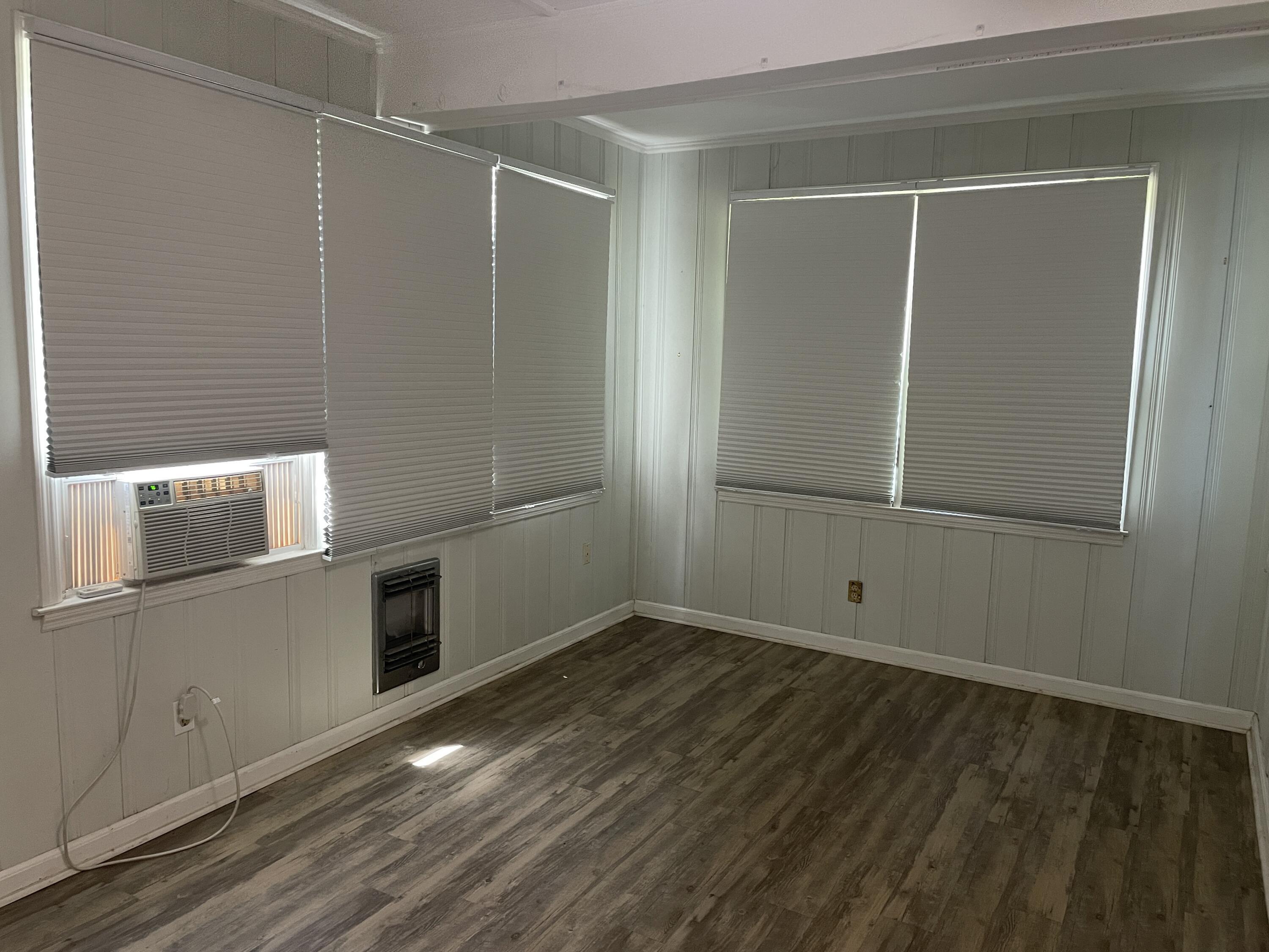 SUNROOM OFF LIVING ROOM