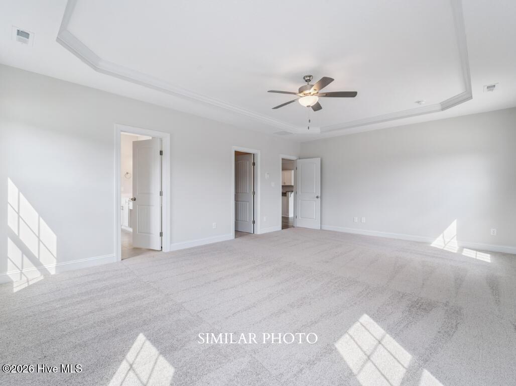 311 Water Wagon Trail, Jacksonville, NC, 28546