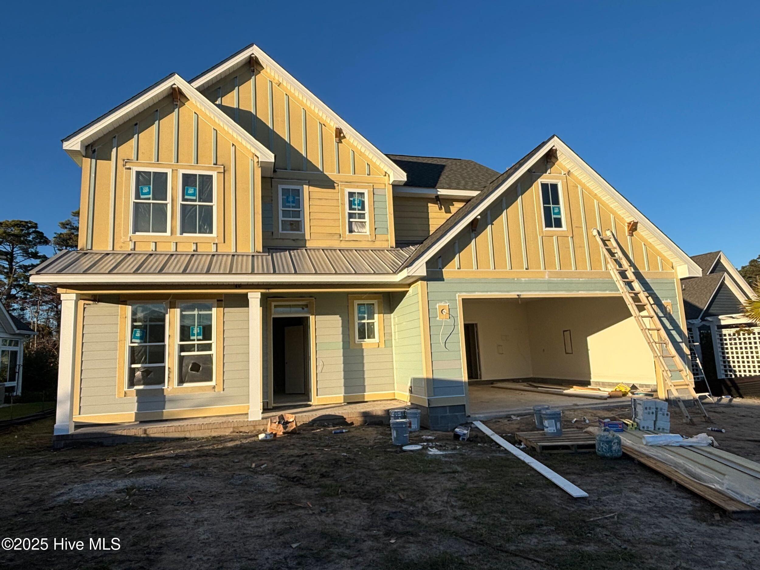 Homes for sale in Beaufort, NC | 455 Freedom Park Rd, Beaufort, NC 28516 | MLS# 100542030