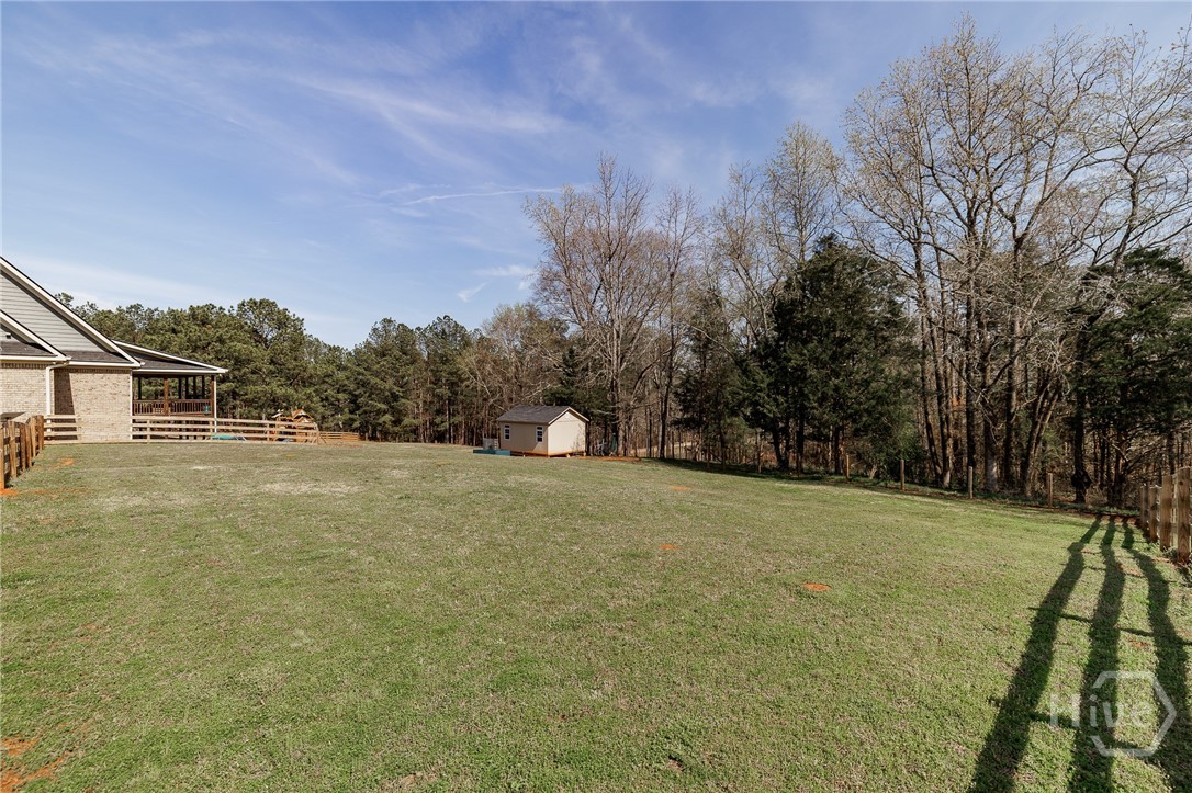 12 Blackthorn Road