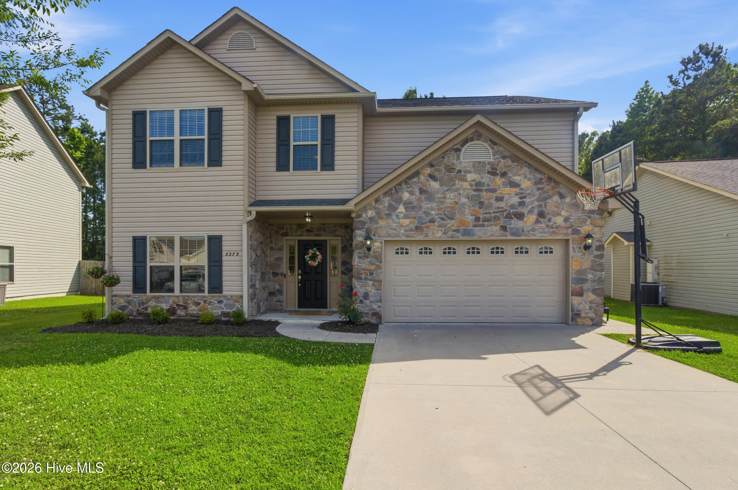 3279 Austin Avenue,New Bern