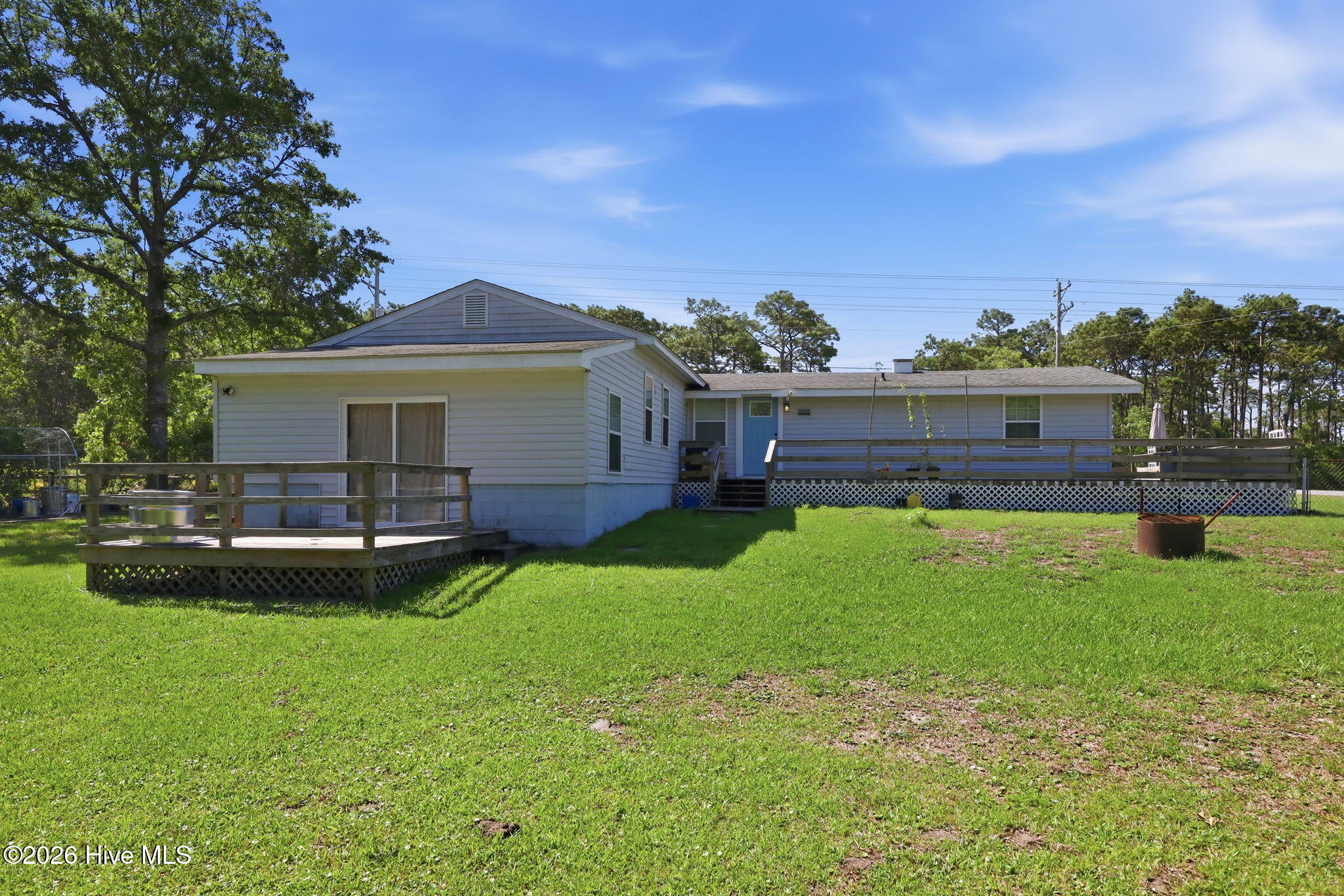 1768 Highway 24,Newport