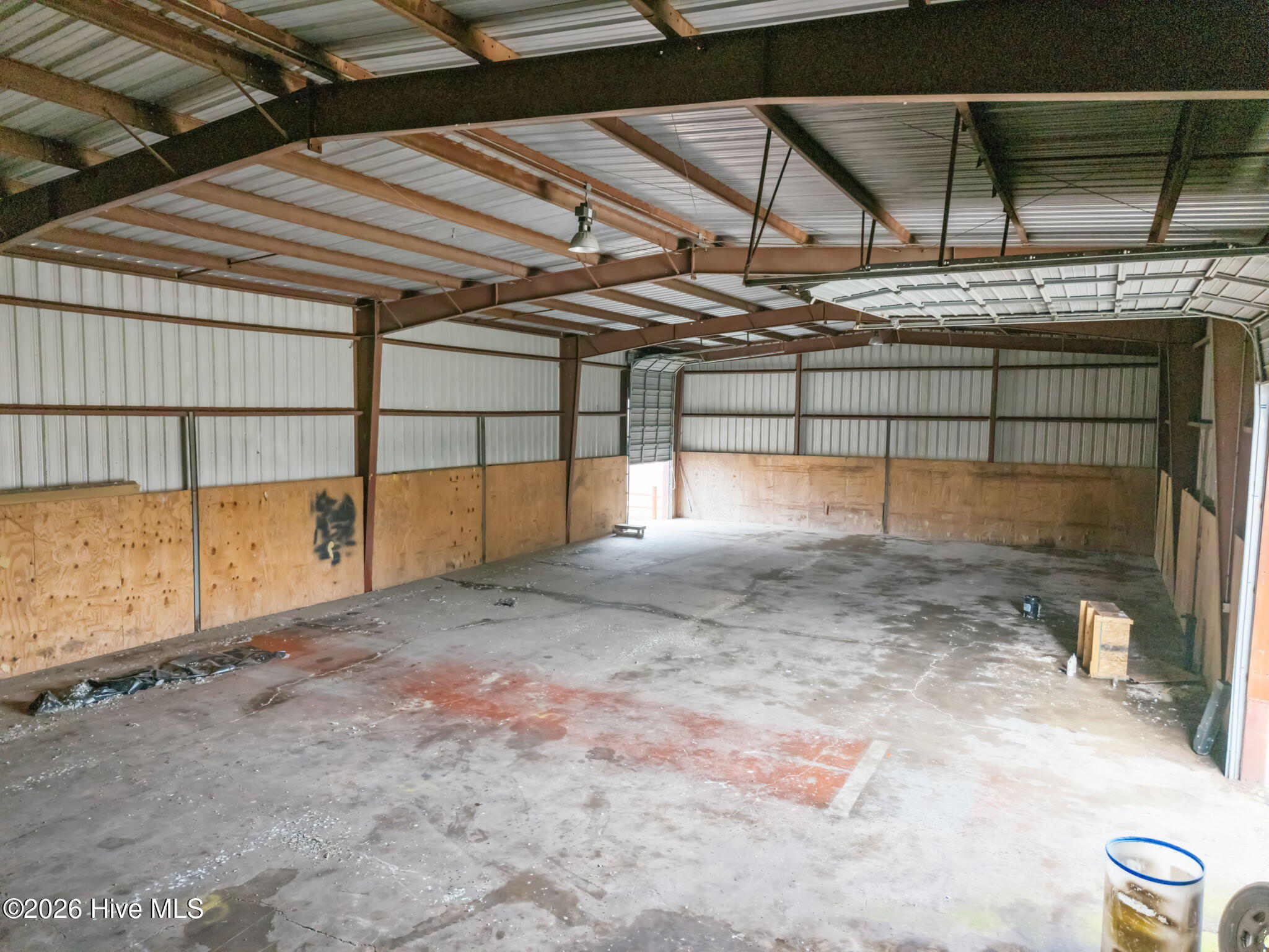 Exterior photo of 3146 Us-258, Snow Hill, NC 28580. MLS: 100595882