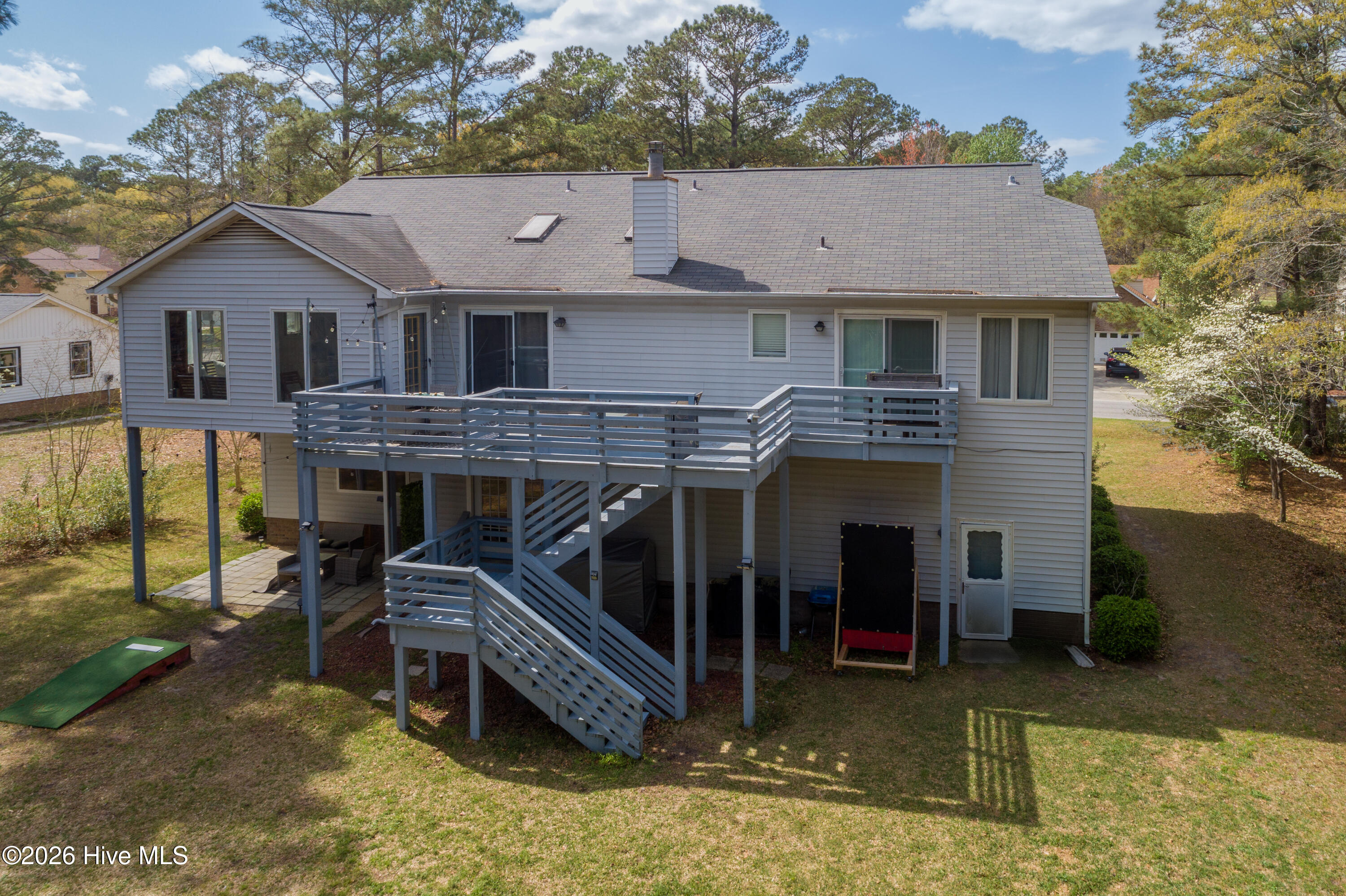 1121 Barkentine Drive,New Bern