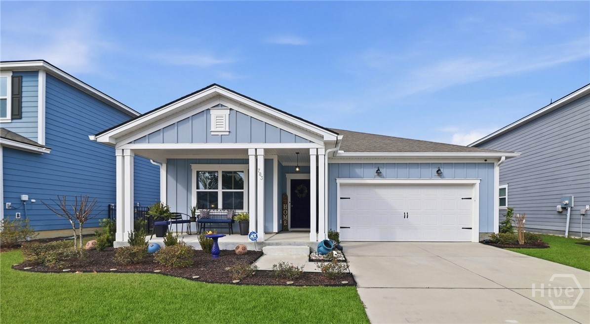 783 Longleaf Drive