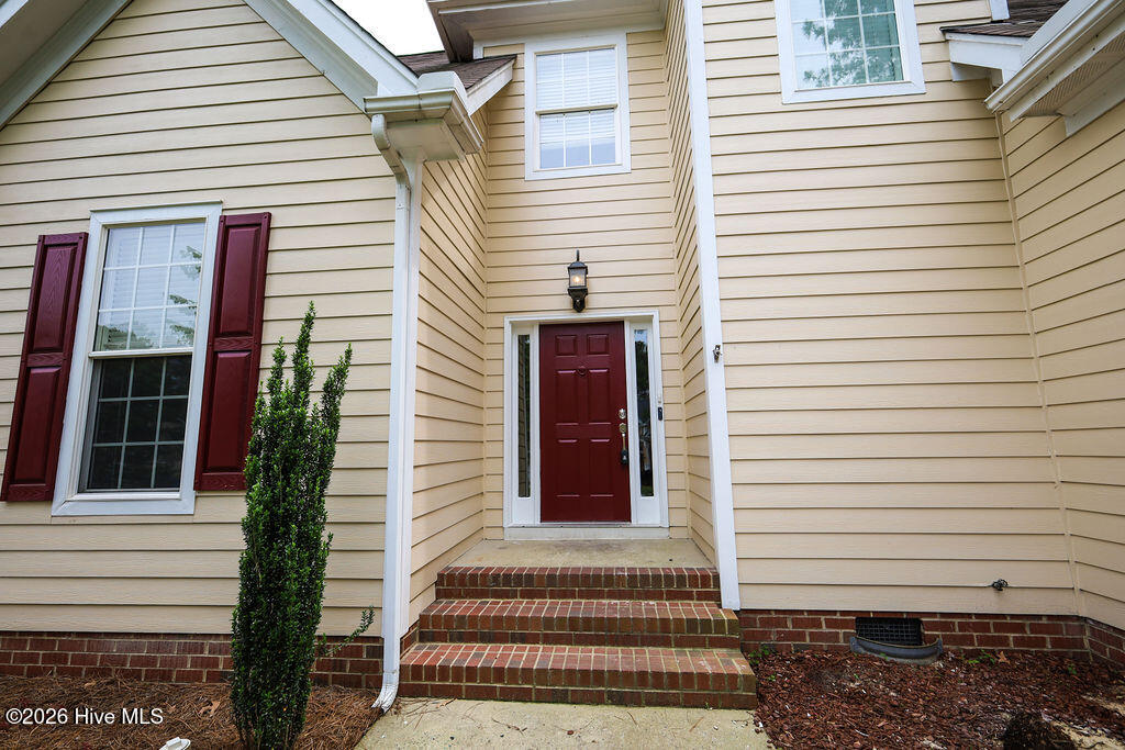 Photo 2 of Single family home for sale at 10 London Way, Spring Lake, NC 28390 | MLS# 100590821 | Listing updated on 2026-08-18