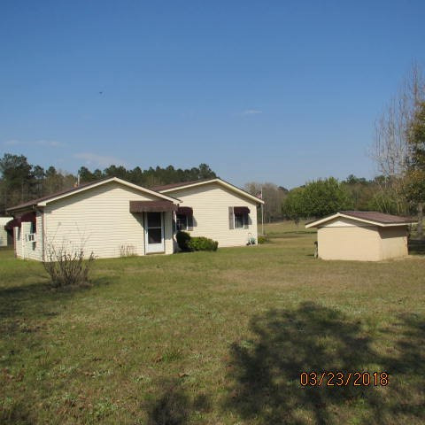 4245 Highway 56, Waynesboro, GA 30830 Listing Photo  3