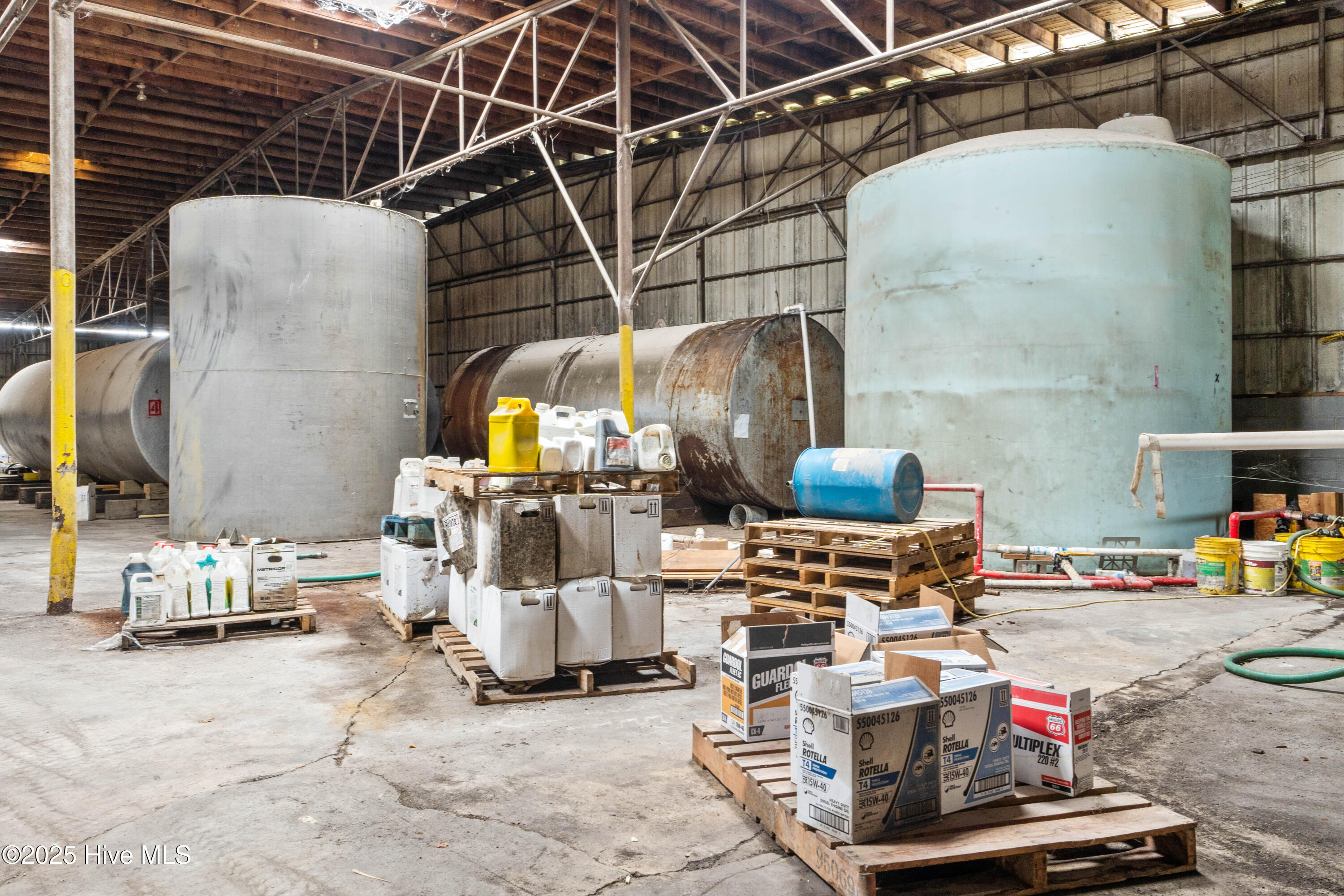 503 S Canal Street, Whiteville, NC, 28472