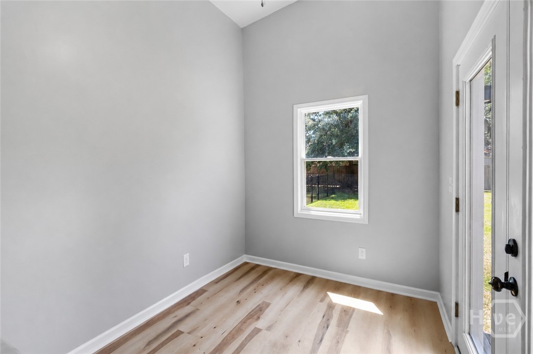 Outbuilding/Flex Space - Virtually Cleared