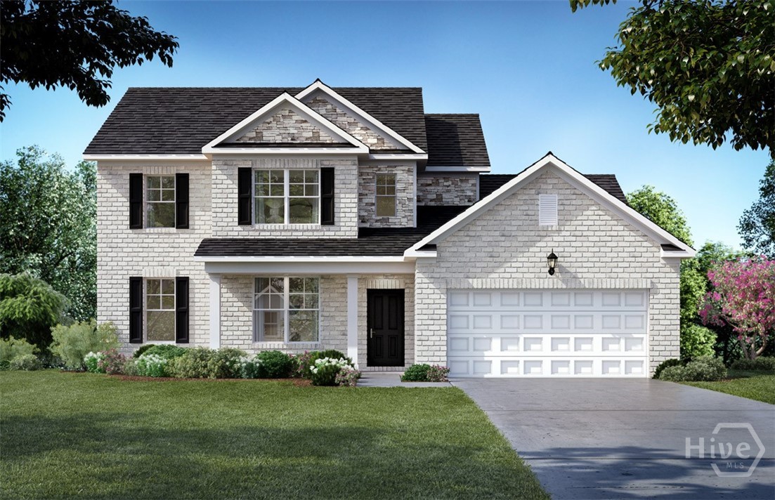 Property at 1339 Brookstone Place