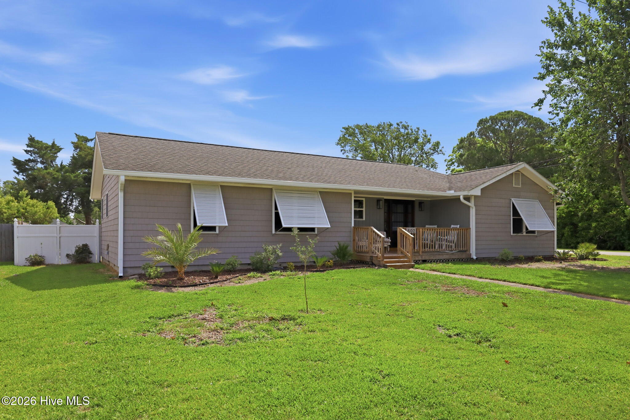 602 W Broad Street,Swansboro
