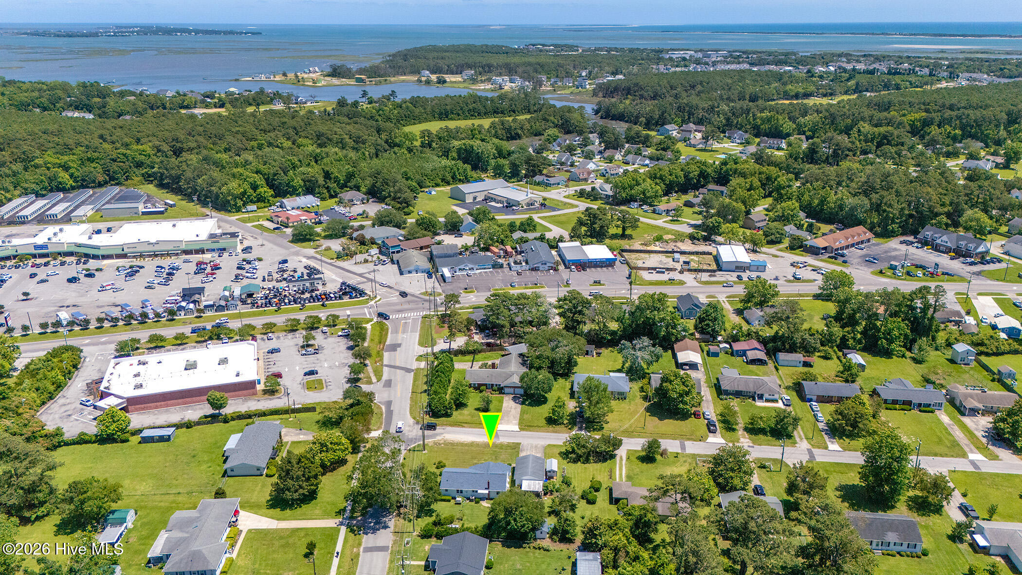 123 Crescent Drive,Beaufort
