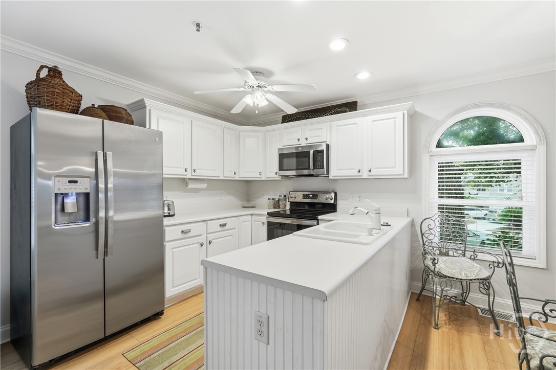 6 Brewers Landing, #A, Tybee Island, GA 31328 Listing Photo  18