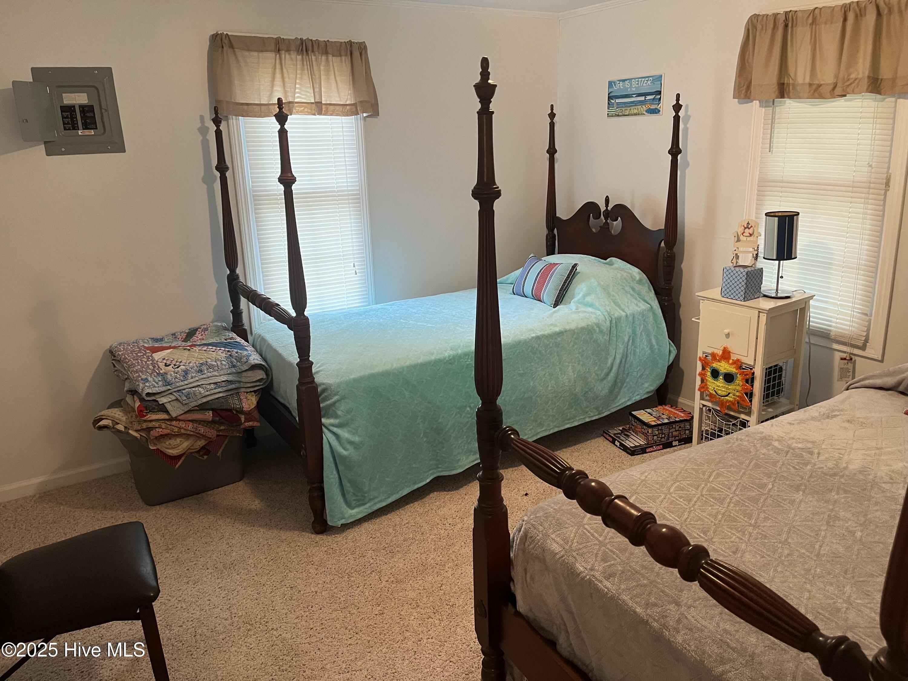 11 Cedar Lane, Blounts Creek, NC, 27814