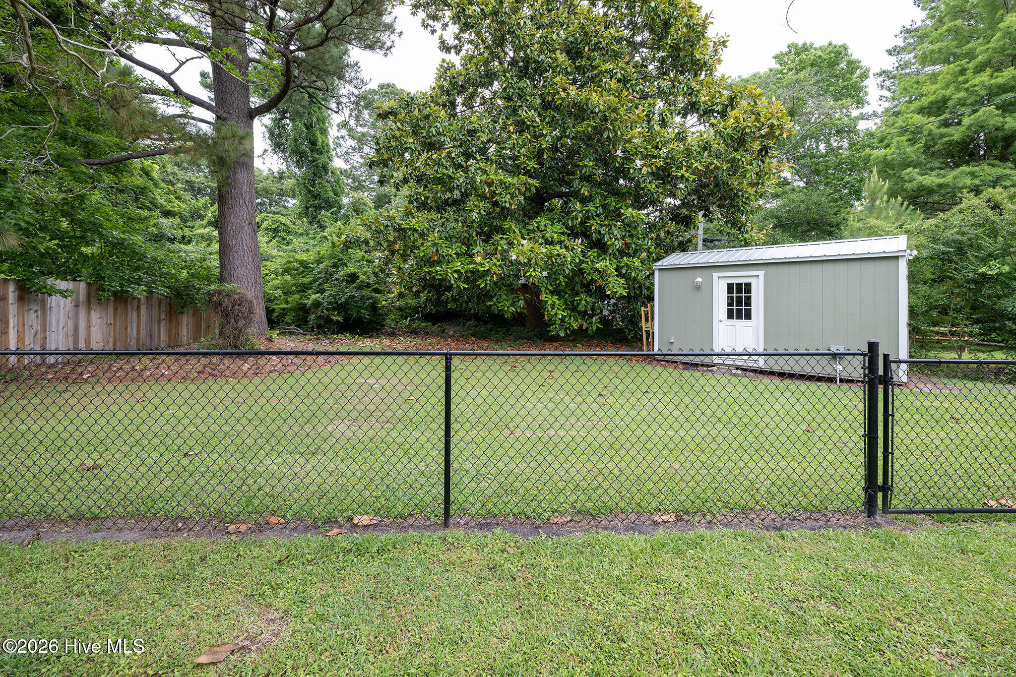 1810 Park Avenue,New Bern