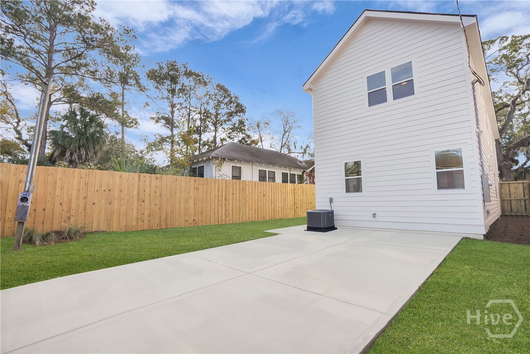 1230 E Anderson Street, Savannah, GA 31404 Listing Photo  47