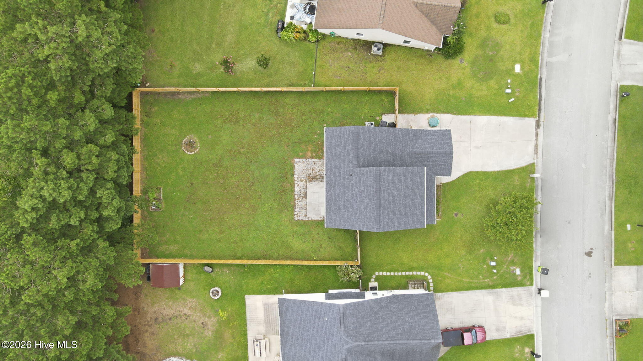 140 Crooked Run Drive,New Bern
