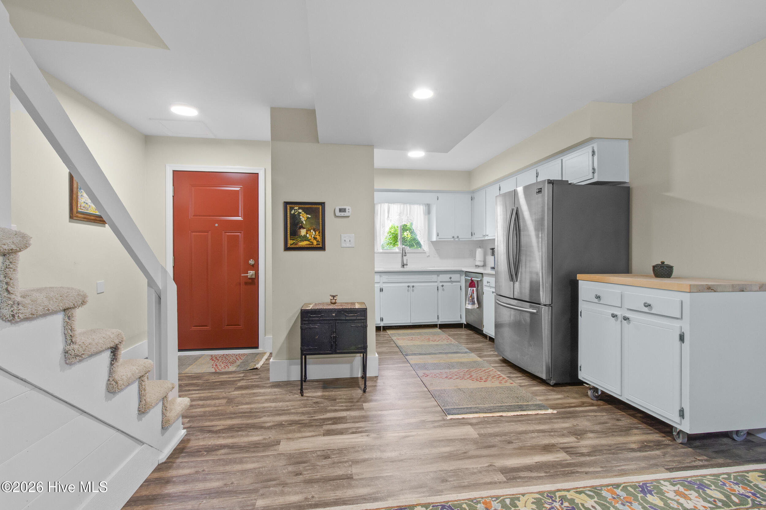 101 Quarterdeck 