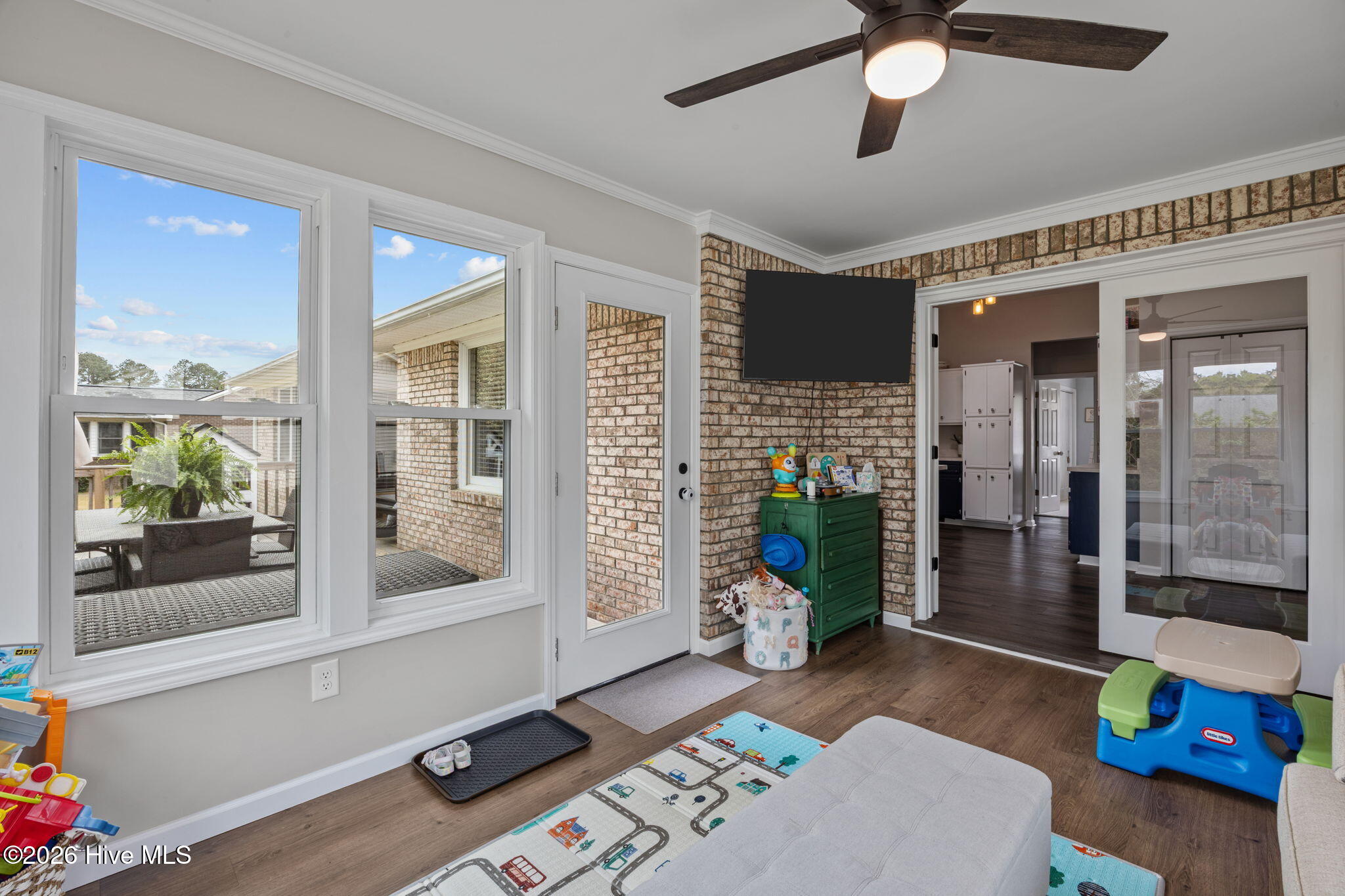 216 Pinewood Drive,New Bern