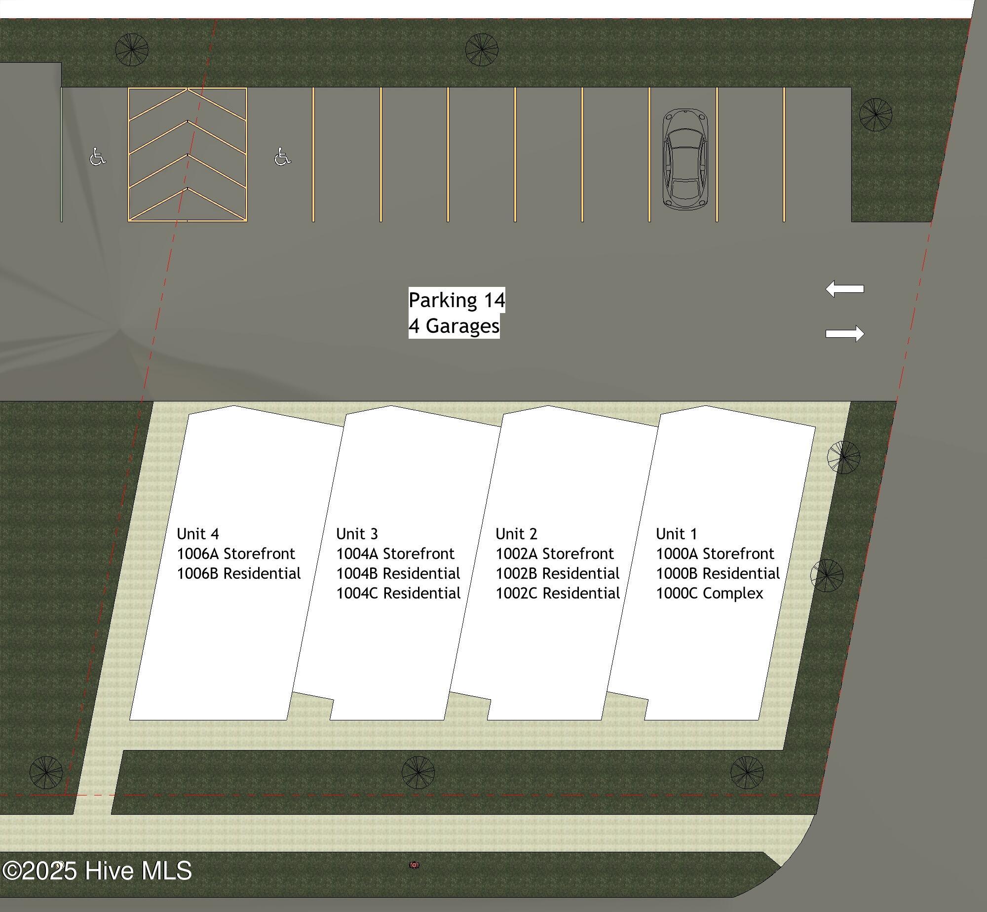 Homes for sale in New Bern, NC | 1004 Pollock St #C, New Bern, NC 28562 | MLS# 100534556