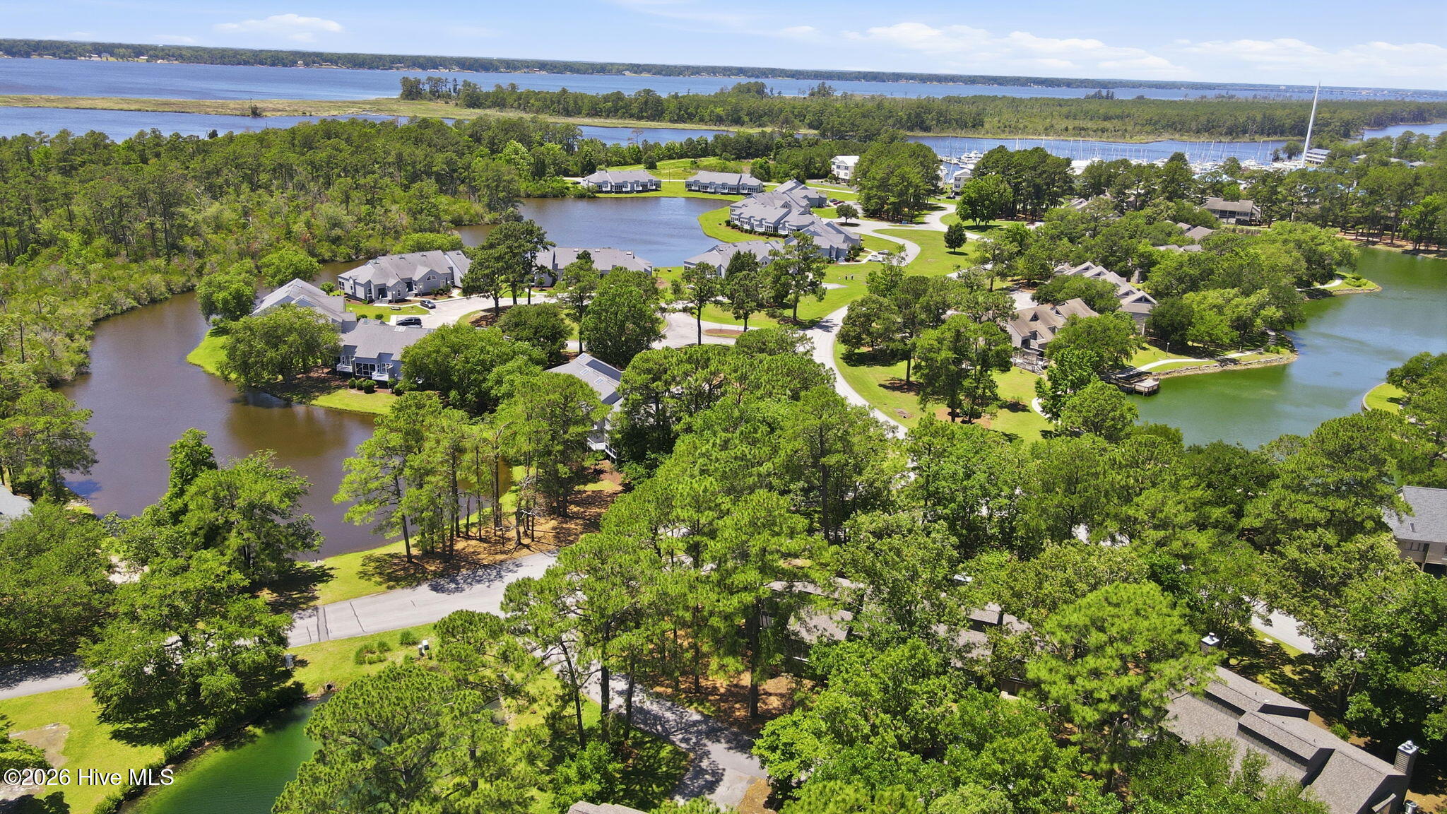 7601 Windward Drive,New Bern