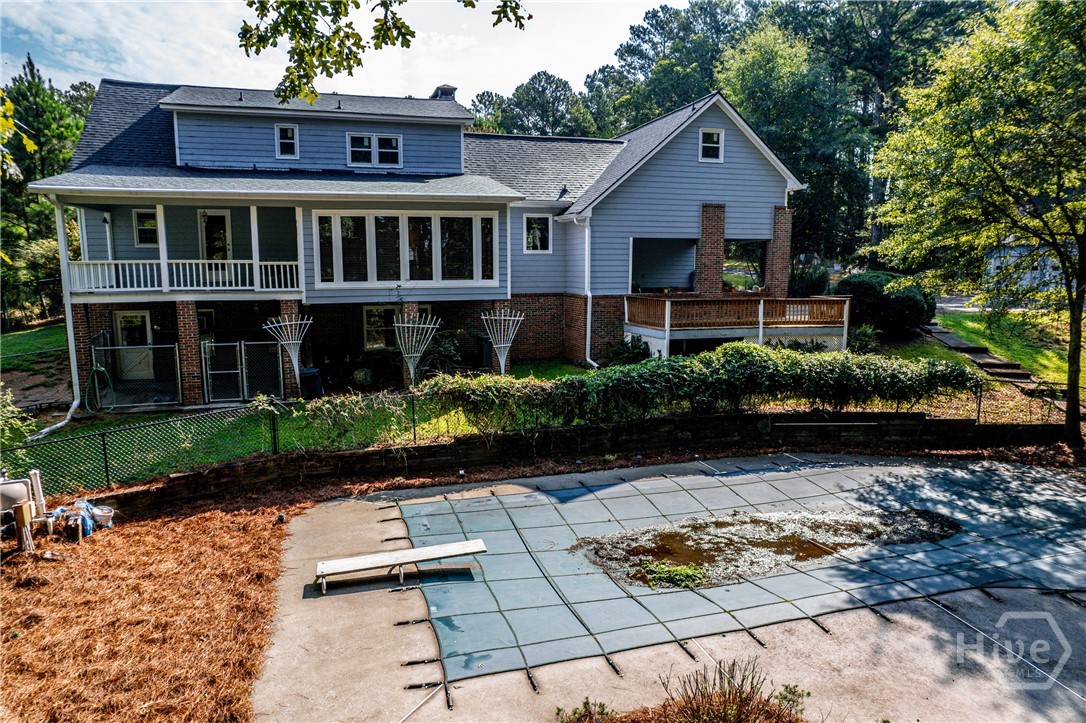 5145 Kent Rock Road, Loganville, GA, 30052