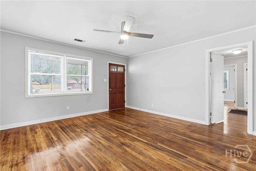 Homes for sale in Port Wentworth, GA | 837 Crossgate Rd, Port Wentworth, GA 31407 | MLS# SA349658