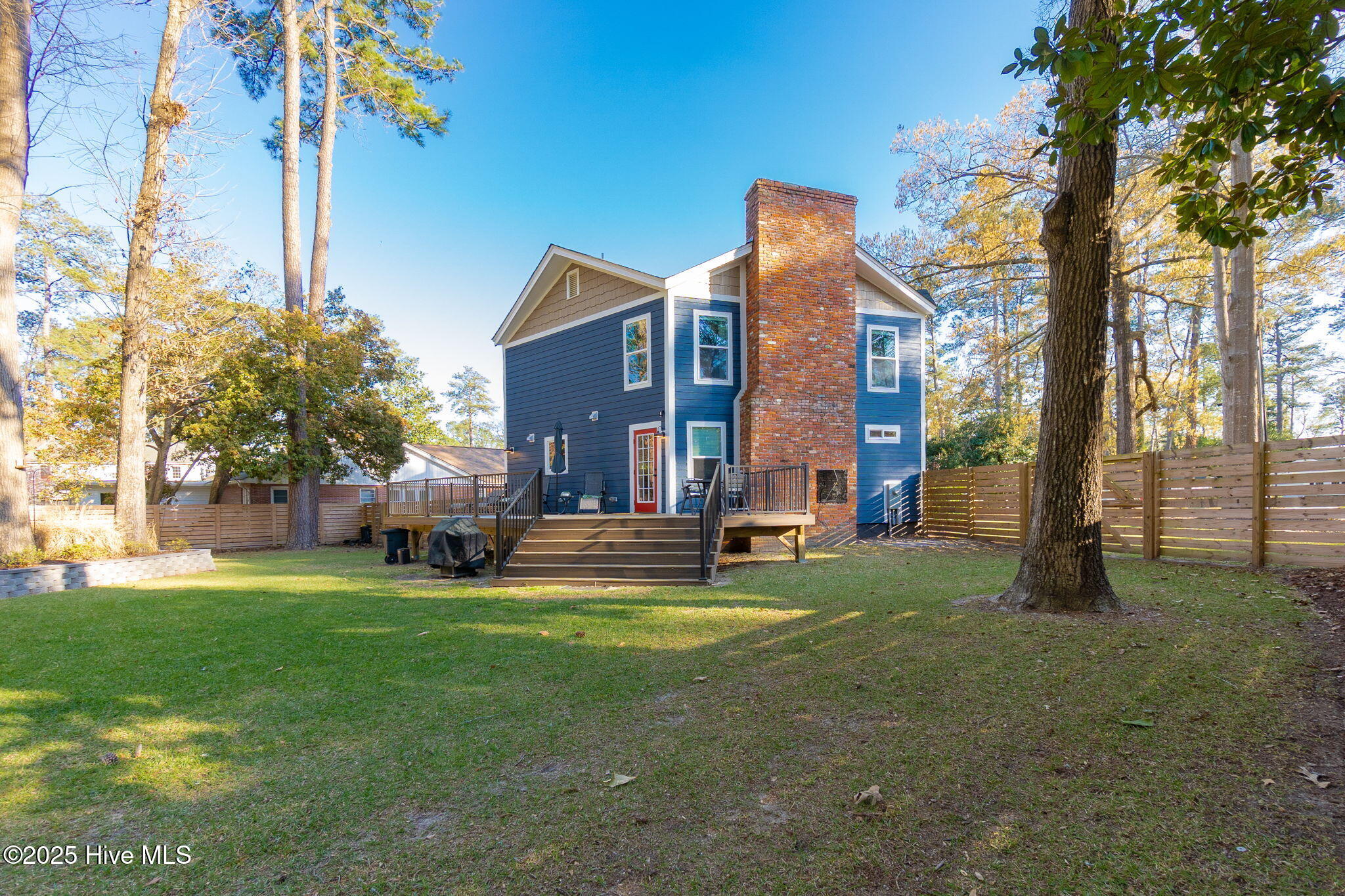 4704 Trent Woods Drive,Trent Woods