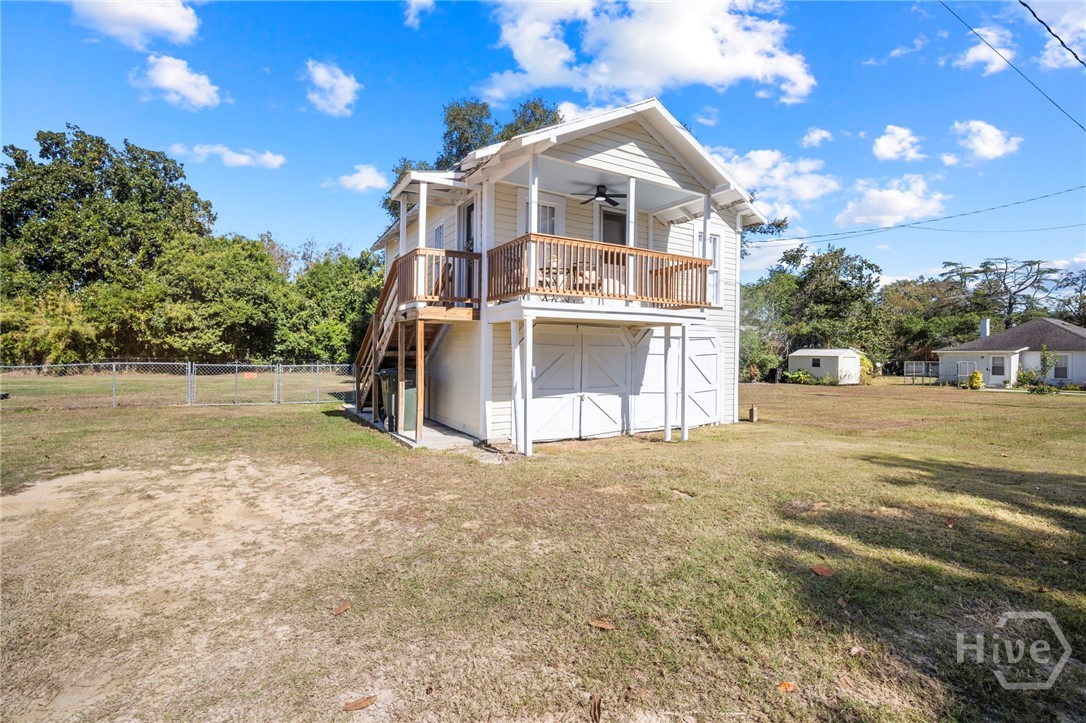 Homes for sale in Metter, GA | 295 S Lewis St, Metter, GA 30439 | MLS# SA343195