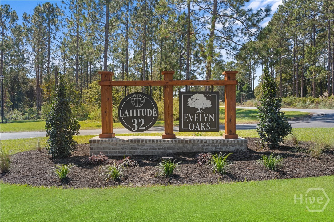 34th image of 107 Pin Oak Ln #4, Statesboro, GA 30458 | MLS# SA362625