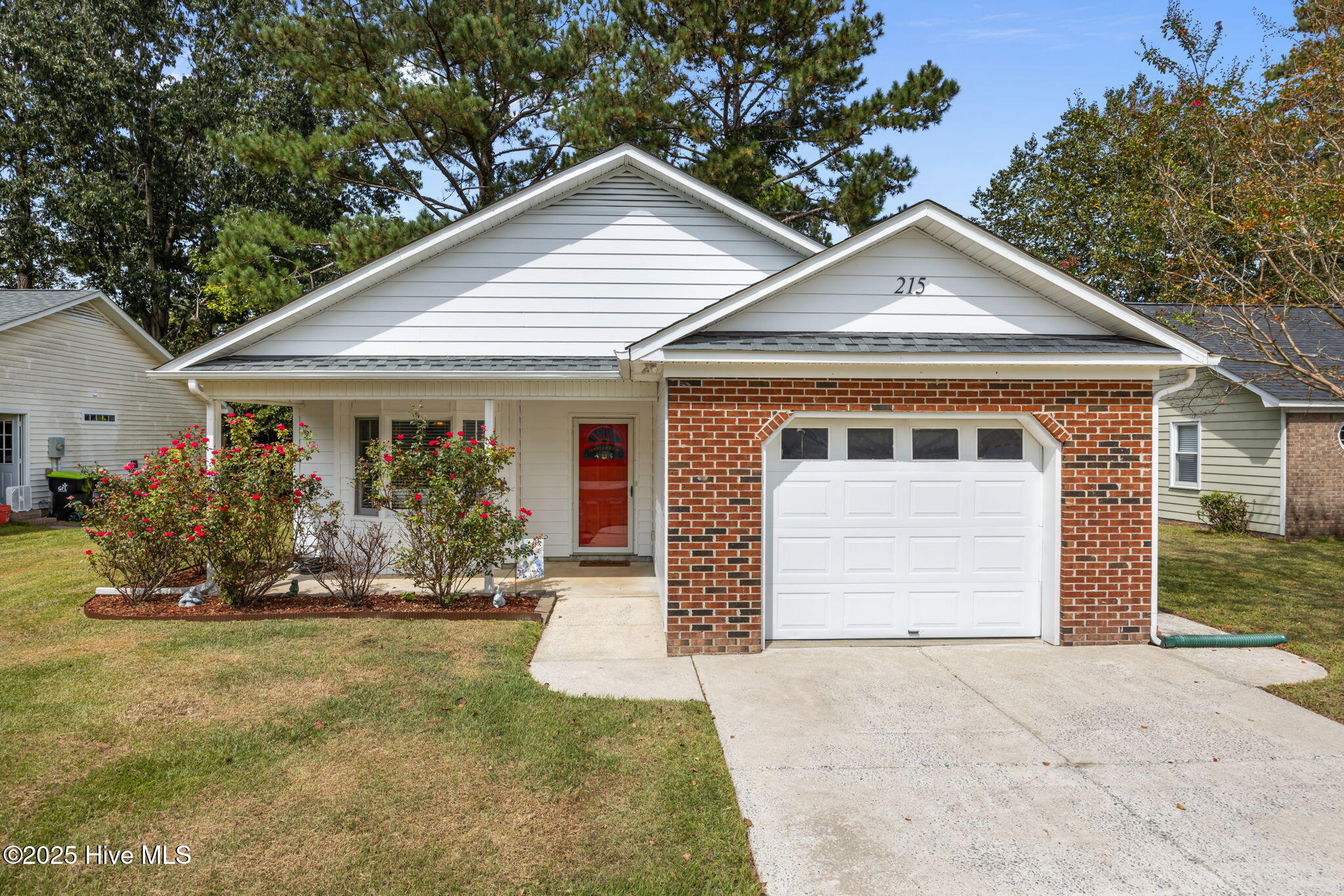 Property at 215 Esquire Court