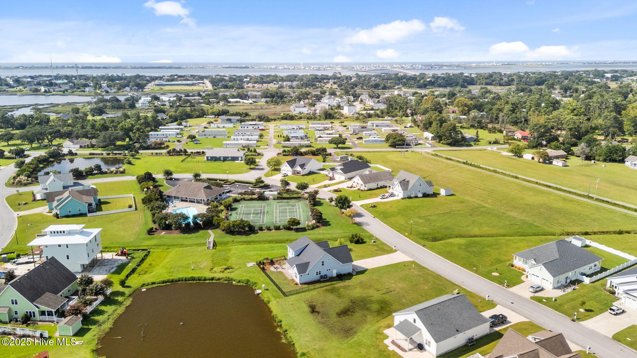 1710 Olde Farm Road, Morehead City, NC, 28557