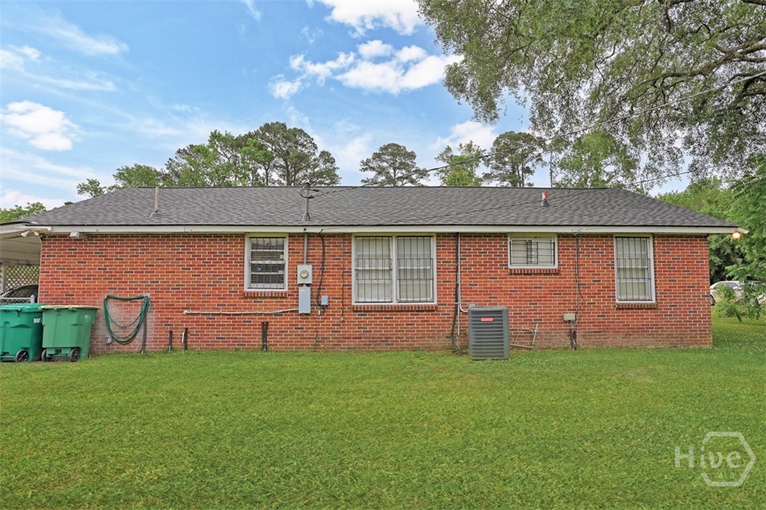 Homes for sale in Savannah, GA | 113 Chatham Villa Dr, Savannah, GA 31408 | MLS# SA351897