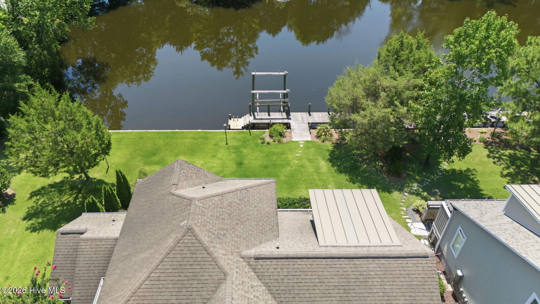 2203 Hidden Harbor Drive,New Bern