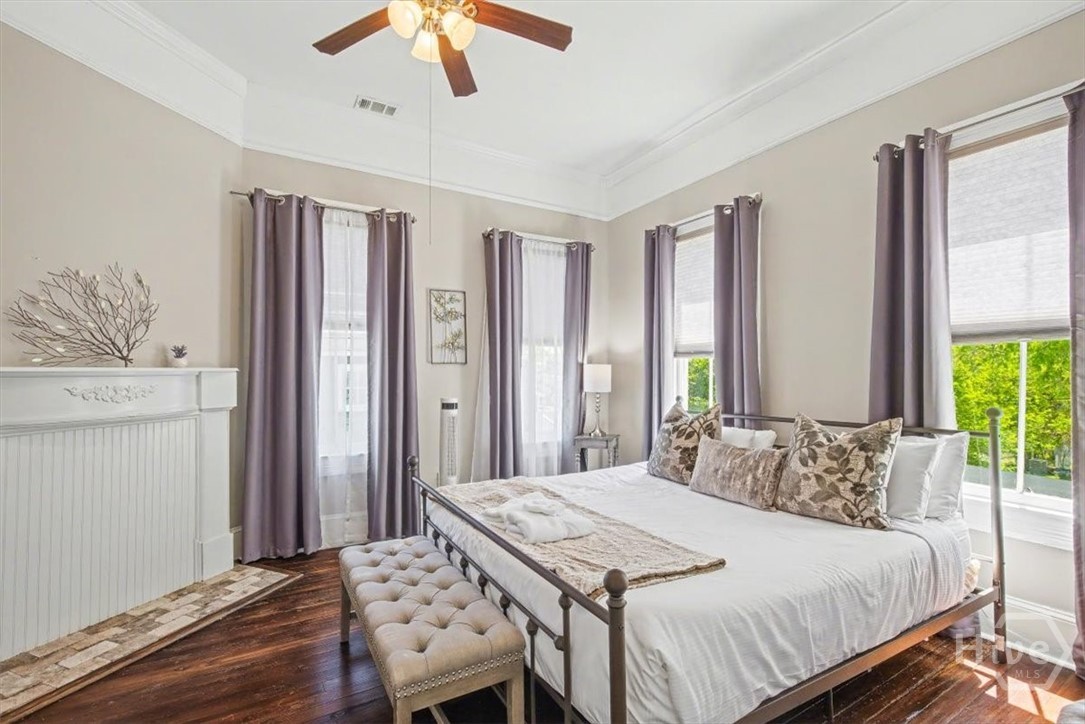 505 E Anderson Street, Savannah, GA, 31401