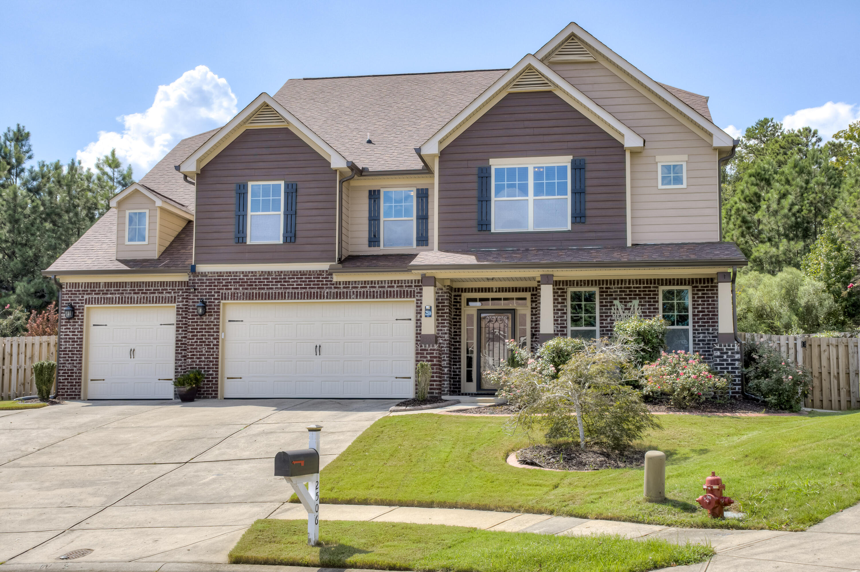 Property at 2506 Erk Court