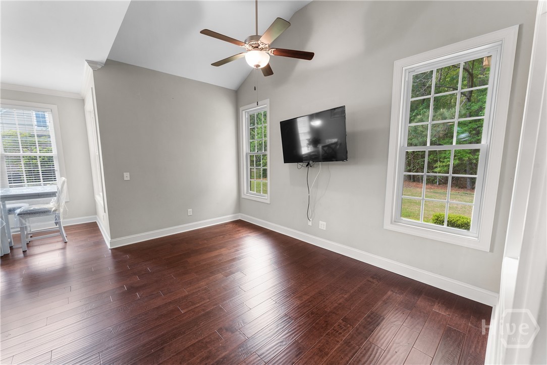 828 Southbridge Boulevard, Savannah, GA, 31405