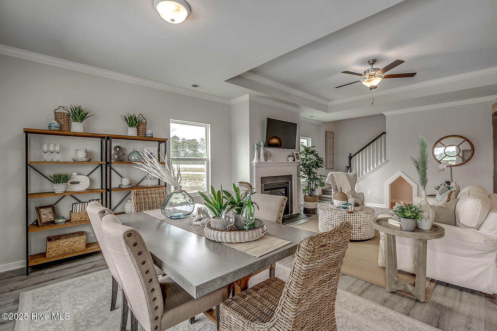 185 Mayflower Drive NW UNIT Lot 28, Calabash, NC, 28467