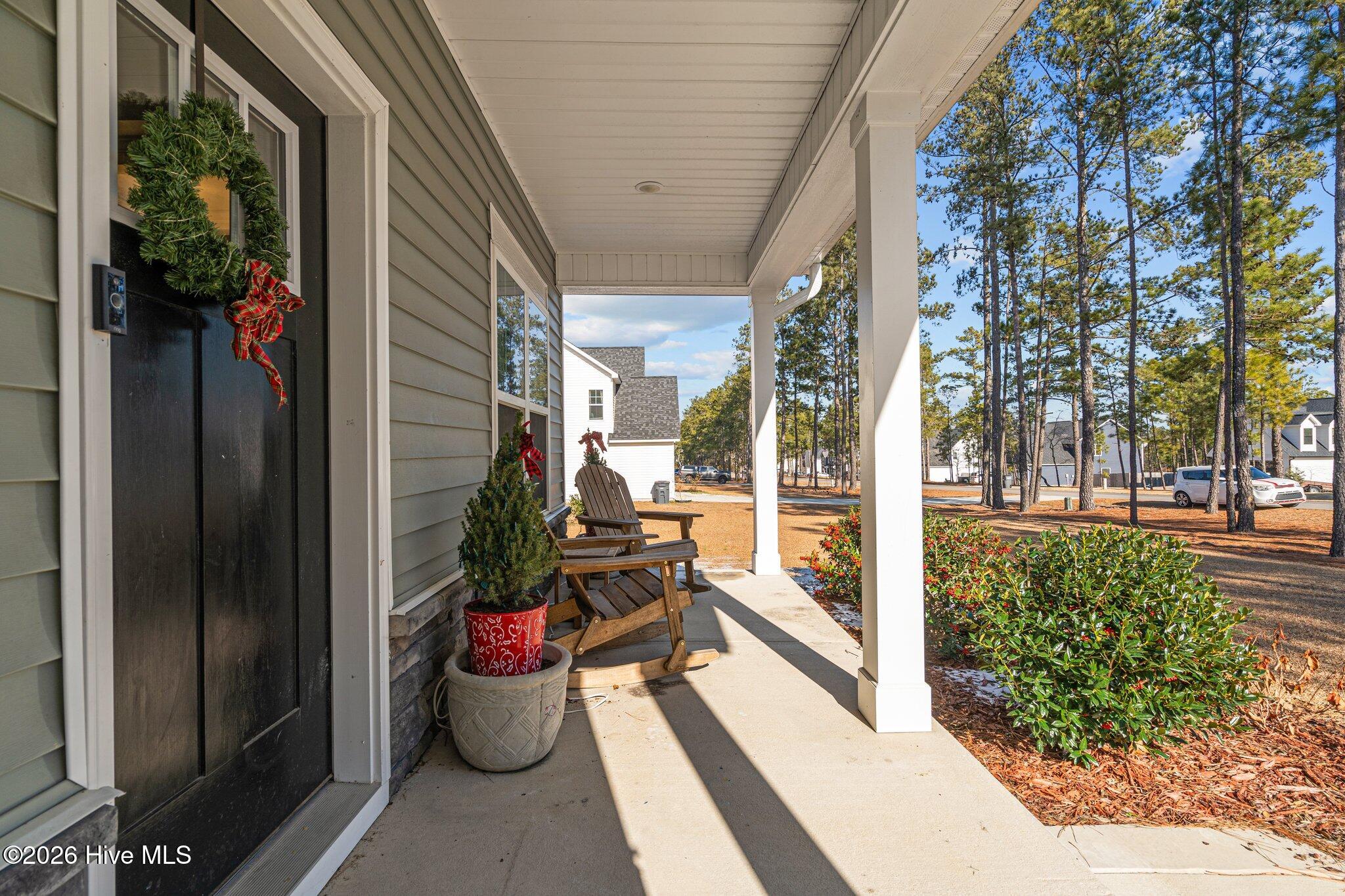 451 Gretchen Road, West End, NC, 27376