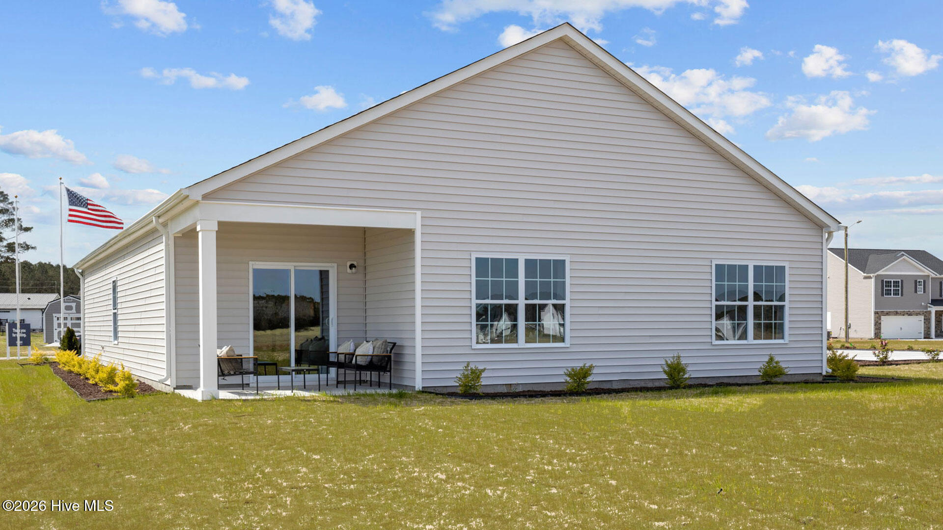 4003 Montford Drive,New Bern